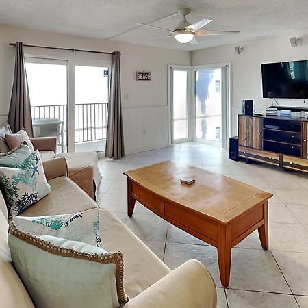 Beachcomber 301 Jacksonville Beach Kültér fotó