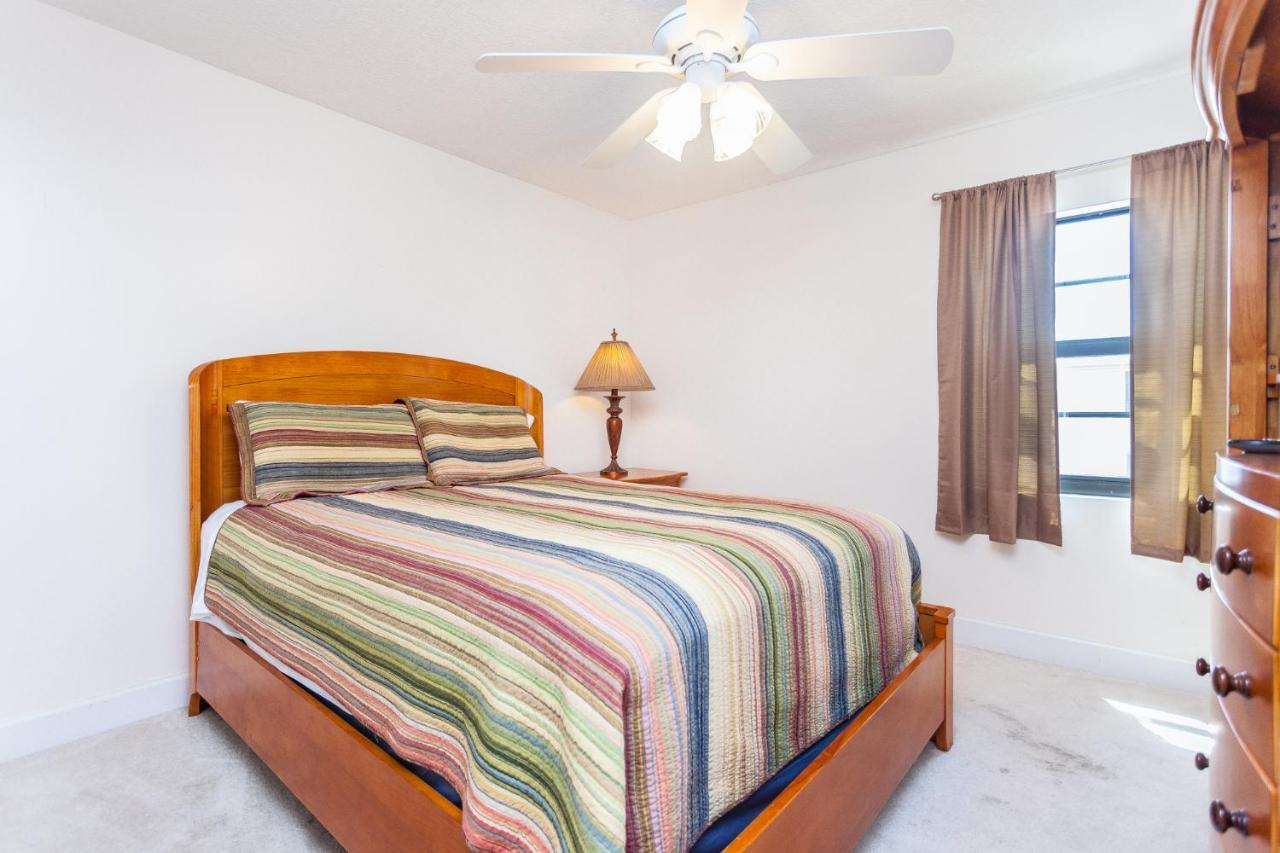 Beachcomber 301 Jacksonville Beach Kültér fotó