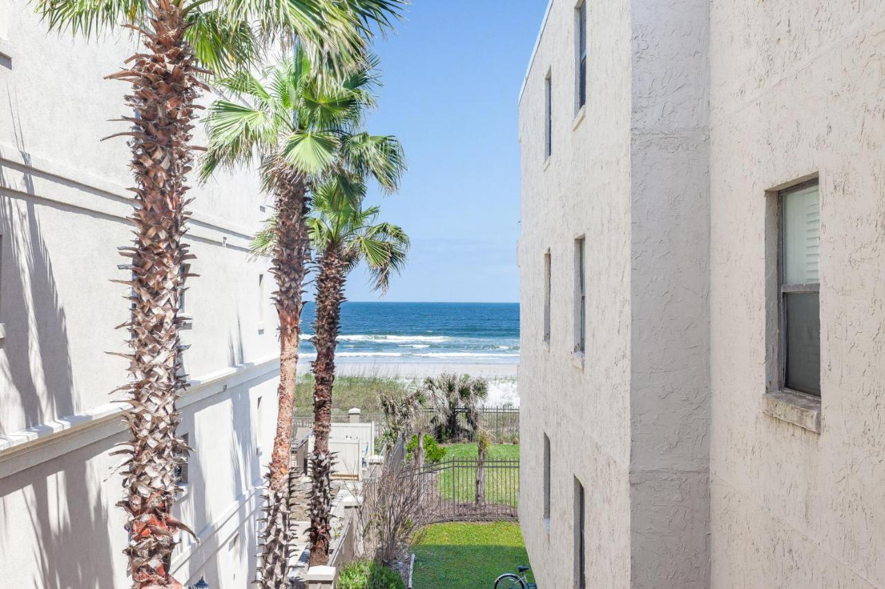Beachcomber 301 Jacksonville Beach Kültér fotó