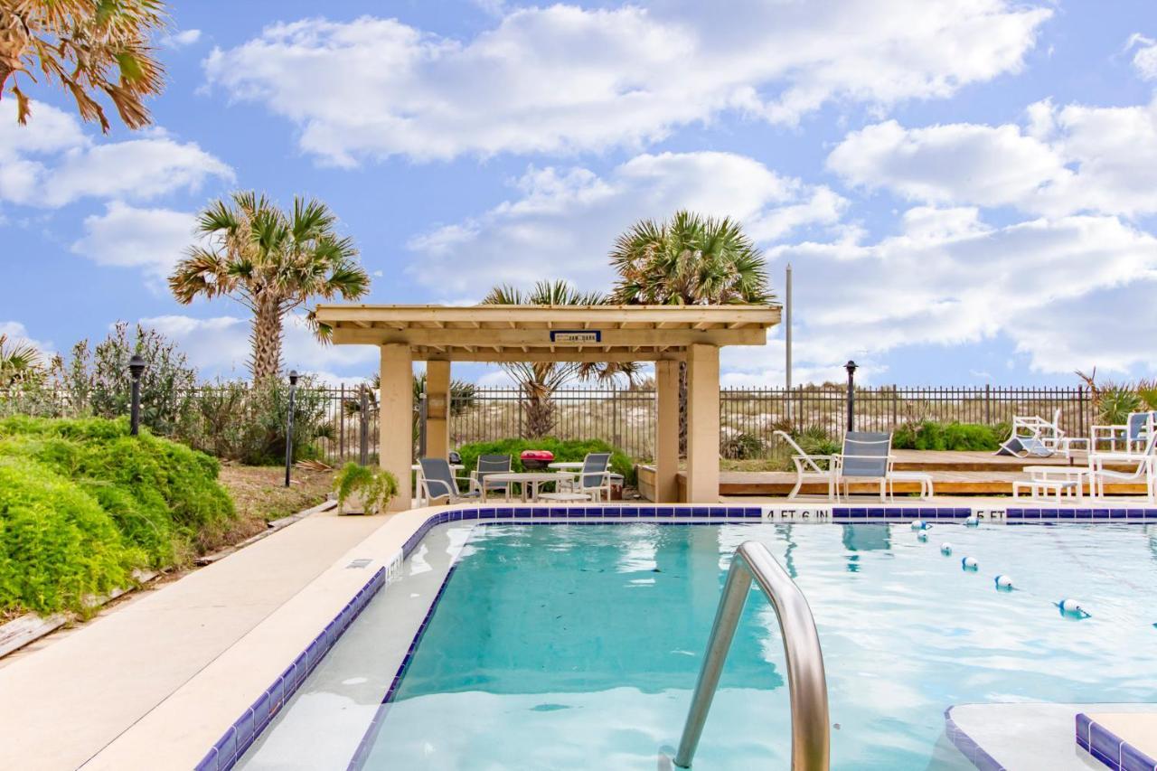 Beachcomber 301 Jacksonville Beach Kültér fotó