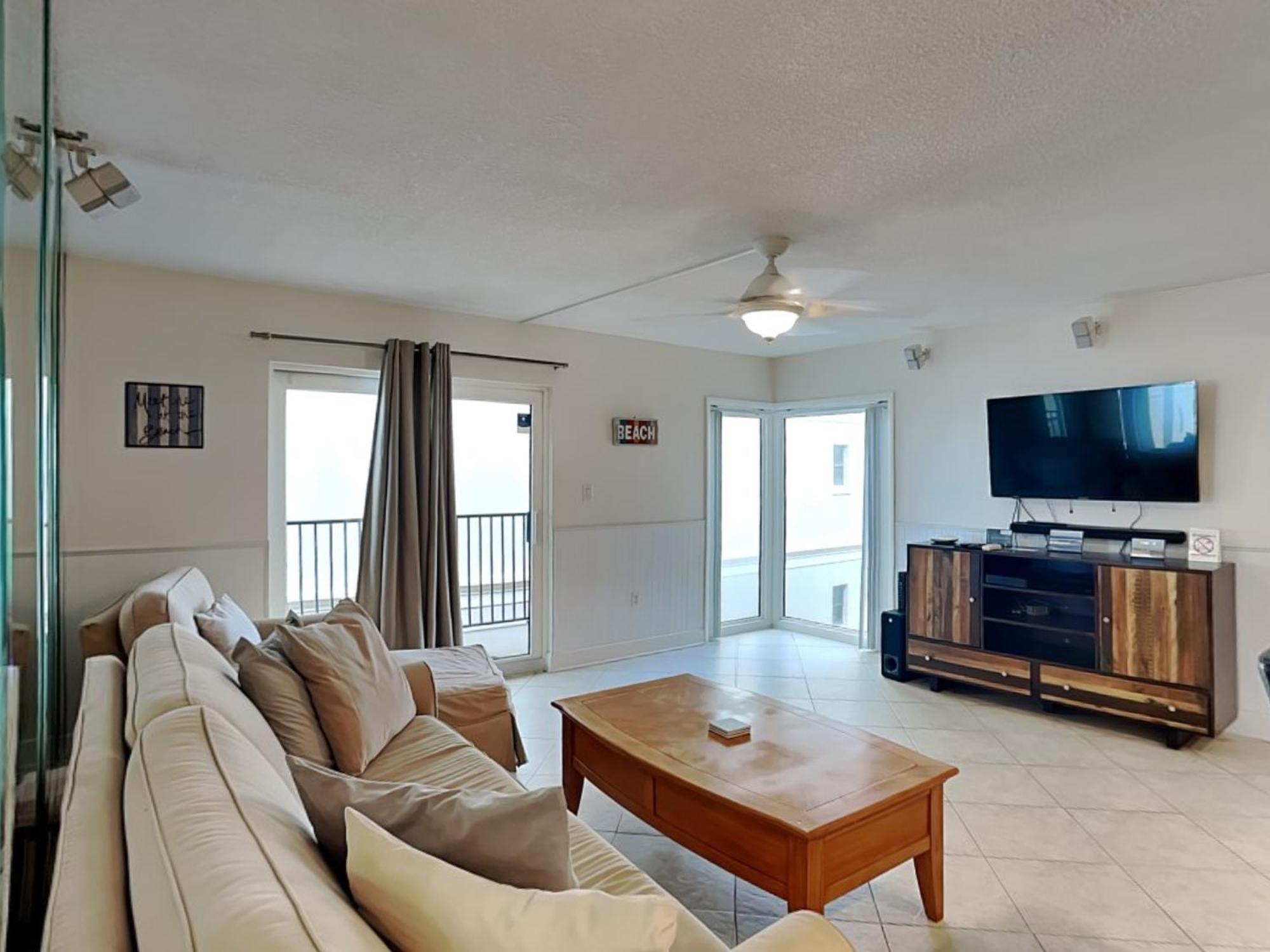 Beachcomber 301 Jacksonville Beach Kültér fotó