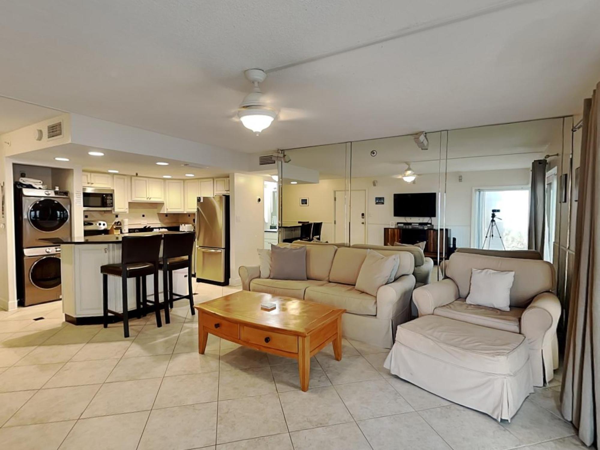 Beachcomber 301 Jacksonville Beach Kültér fotó