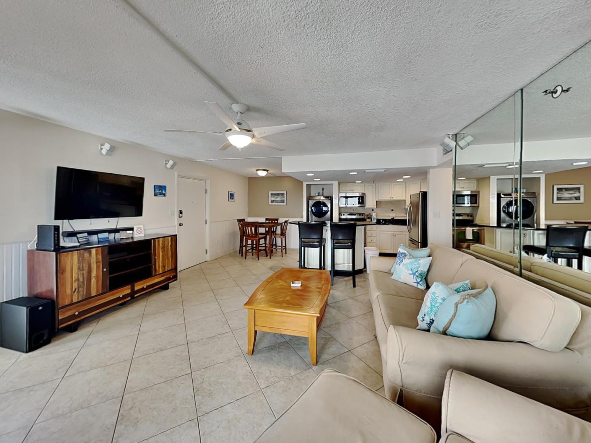 Beachcomber 301 Jacksonville Beach Kültér fotó