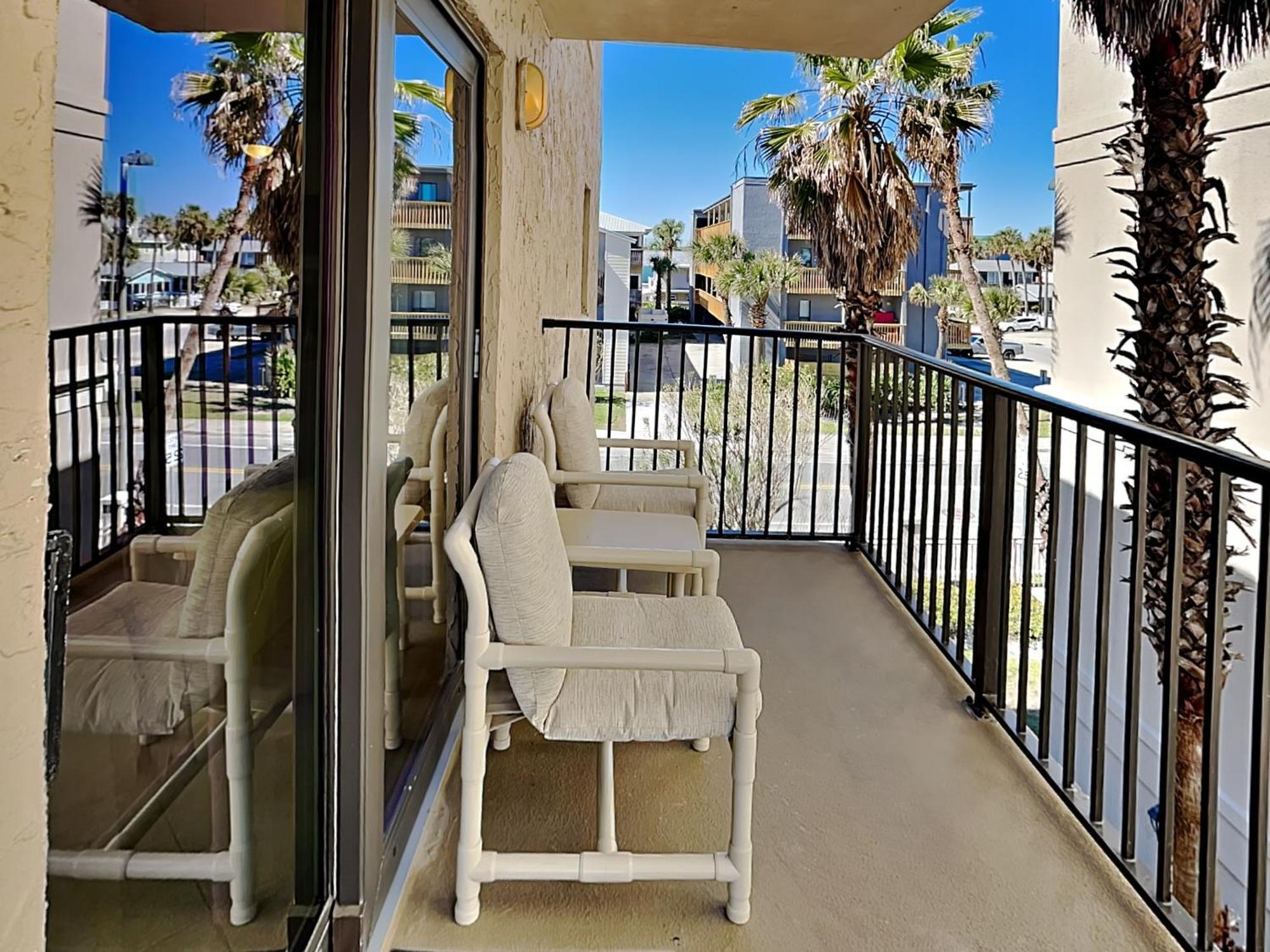 Beachcomber 301 Jacksonville Beach Kültér fotó